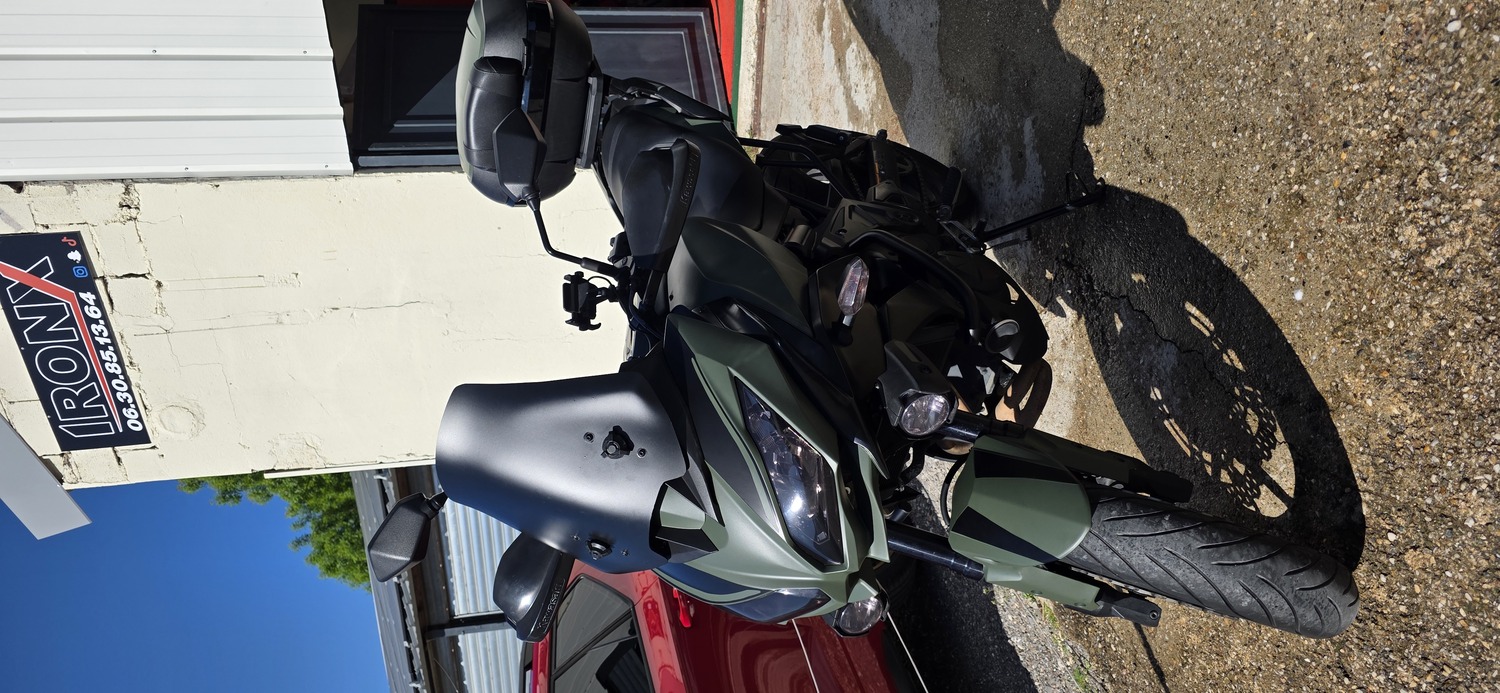 Covering Versys